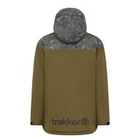 Trakker Nepromokavý Zimní Komplet 2-Dílný CR Camo 2-Piece Suit (3)