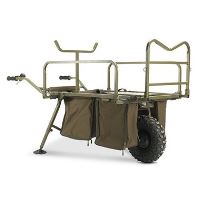 Nash Vozík Trax Evo Power Barrow
