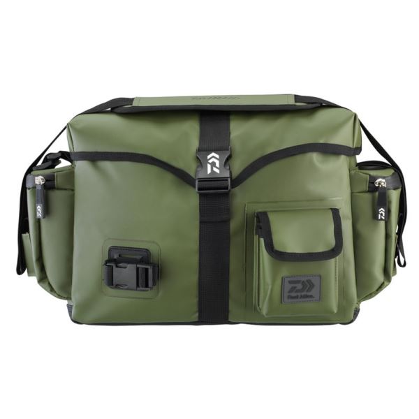 Daiwa Taška D-Vec WP-100 Shoulder Bag