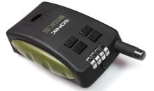 Sonik Sada Hlásičů SKS Alarm Receiver Set 3+1 + Lampa (4)