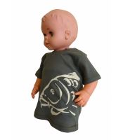 R-SPEKT Baby Triko Khaki (1)
