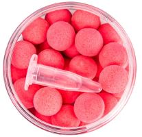 Squat Carp Plovoucí Boilies Pop-Up BlackCurrant 60 g (1)