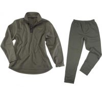 Anaconda Spodní Prádlo Nighthawk Skinny Suit-Velikost M