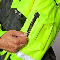 Fladen Plovoucí Oblek Maxximus Flotation Suit 848 MX (3)