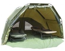 Pelzer Bivak Portal Dome 175 cm (1)