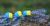 Redbass Mandula Blue/Yellow