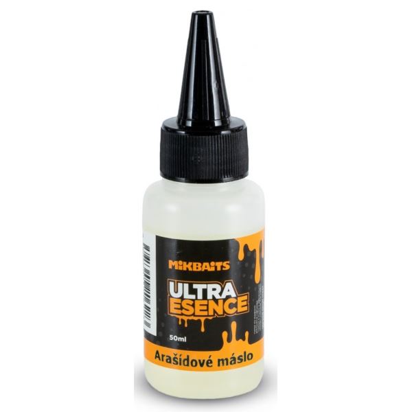 Mikbaits ultra esence 50 ml