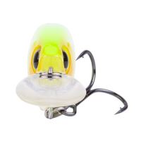 Shimano Wobler Lure Yasei Trigger Twitch D-SP Matt White 9 cm 11 g (2)