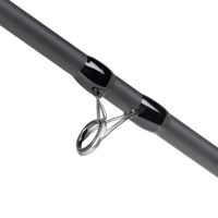 Greys Muškařský Set Fin Euro Nymph Fly Combo Prut 11 ft Naviják 3/4 Šňůra Euro 3W (4)