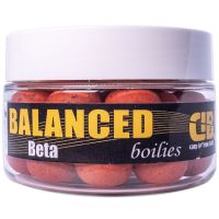 Carp Inferno Vyvážené Boilie Balanced Boilie Beta 200 ml (1)