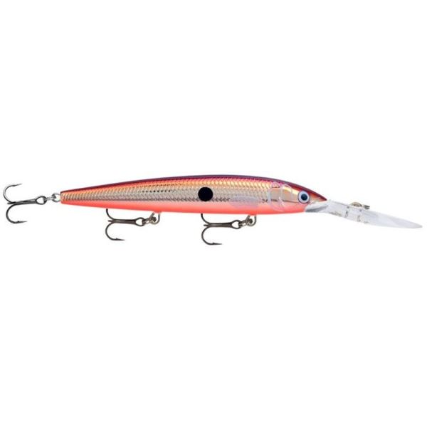 Rapala Wobler Down Deep Husky Jerk SBR