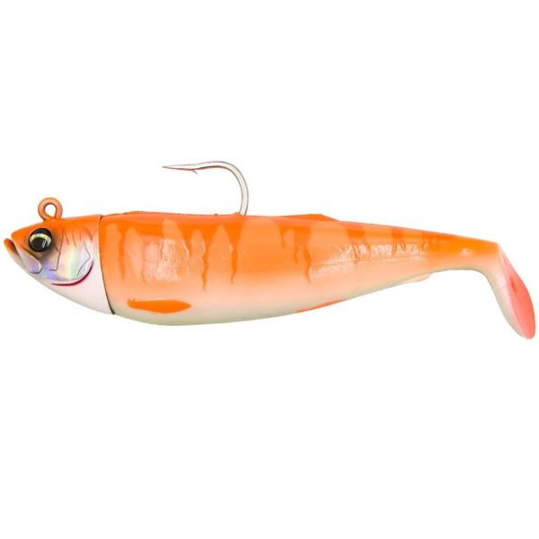 Savage Gear Gumová Nástraha Cutbait Herring S Atomic Shad - 20 cm 270 g