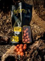 Carp Inferno Boilies Nutra Line Višeň Chilli (1)