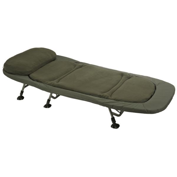 TFG Lehátko Flat Out Bed SuperKing