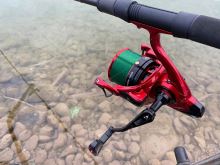 Carp Expert Naviják Uni Method 6000 LC (1)