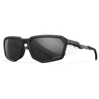 Wiley X Brýle Recon Captivate Polarized Black Mirror - Matte Black (4)