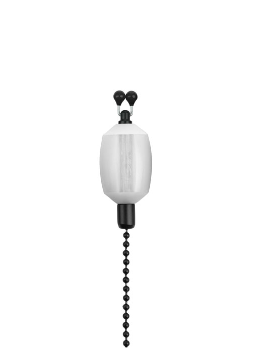 Levně Fox swinger black label dumpy bobbins-white