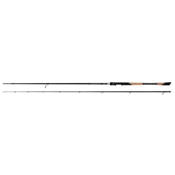 Fox Rage Prut TR Power Jig Spinning Rod 2,7 m 15-50 g