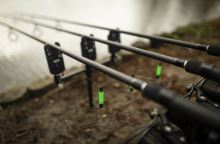 Avid Carp Swinger Lok Down Bobbin Kit (4)