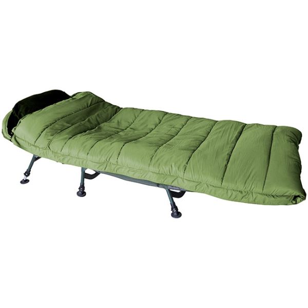 Ehmanns  Spací pytel  Pro Zone DLX 5 Season