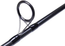 Shakespeare Prut Cypry 2 Carp Tele 3,6 m 3 lb 1+1 (6)