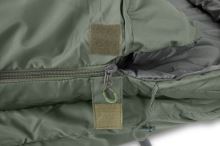 Sonik Lehátko Se Spacákem Bank-Tek 5 Season Sleep System Wide (10)