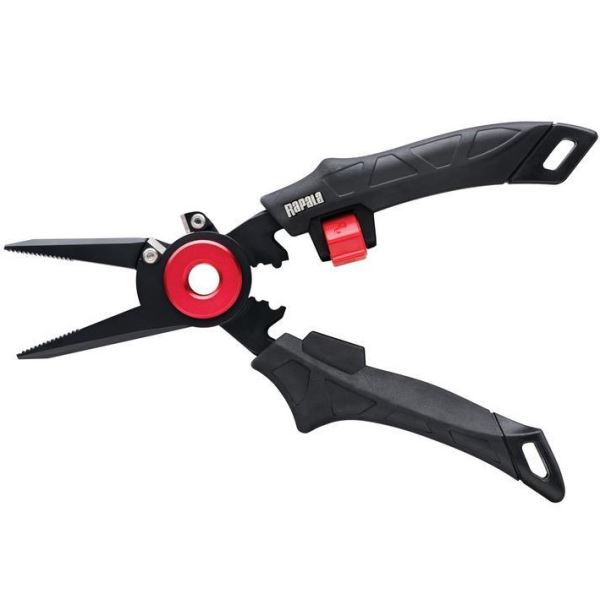 Rapala Kleště RCD 7" Magnum Lock Pliers