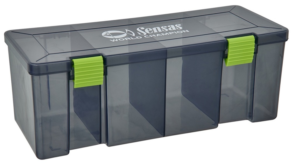 Sensas krabička compact box l