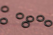 One More Cast Kroužky Vitabitz Rig Rings 20 ks (2)