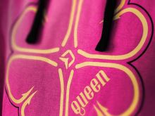 Delphin Mikina Queen 4Love (3)