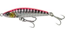 Savage Gear Wobler Gravity Pencil S Pink Barracuda PHP - 5 cm - 8 g