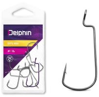 Delphin Háčky B! Offs Mini 8 ks - 1