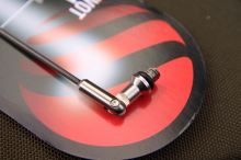 Cygnet Ramínko Pivot Arms Fibreglass Stainless Combi Arm 150 mm (3)