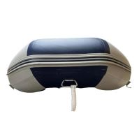 Boat007 Nafukovací Člun CMA230 Zelený 230 cm (6)