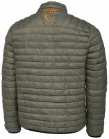 Savage Gear Bunda Ripple Quilt Jacket Mermaid (2)