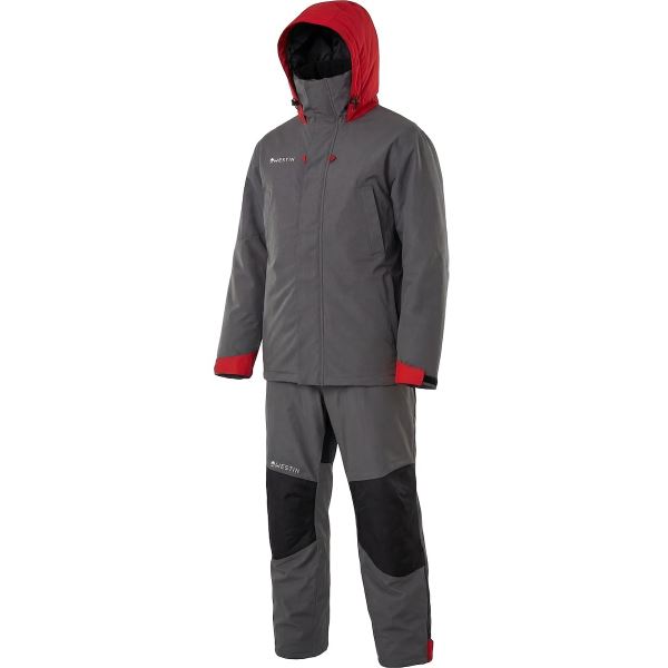 Westin Zímní Oblek W3 Winter Suit Cloud Grey