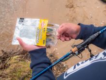 Berkley Gumová Nástraha Powerbait Cullshad Mixpack Clearwater (1)