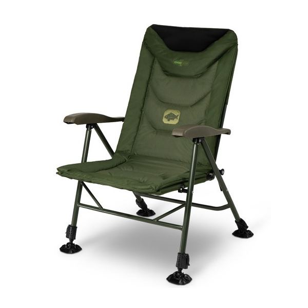 Delphin Křeslo ErgoCARP