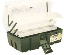 Fishing Box Rybářský Kufřík HS 307 (1)