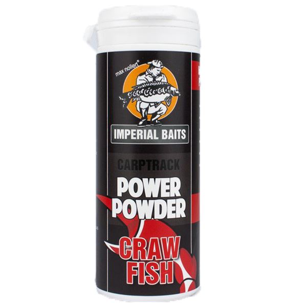 Imperial Baits Carptrack Pocket Power Powder 100 g
