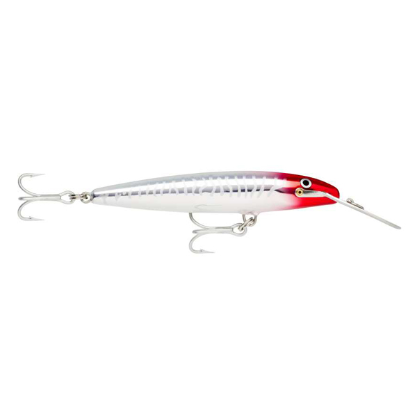 Rapala wobler magnum sinking rhu - 18 cm 70 g