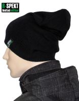 R-SPEKT Kulich slouch beanie style černý (3)