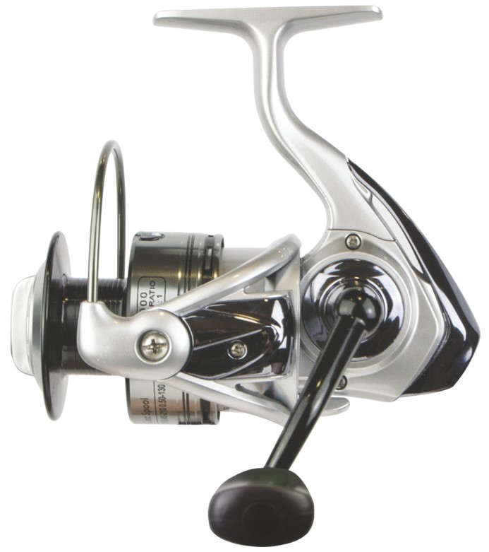 Mistrall naviják exor saltwater fd50