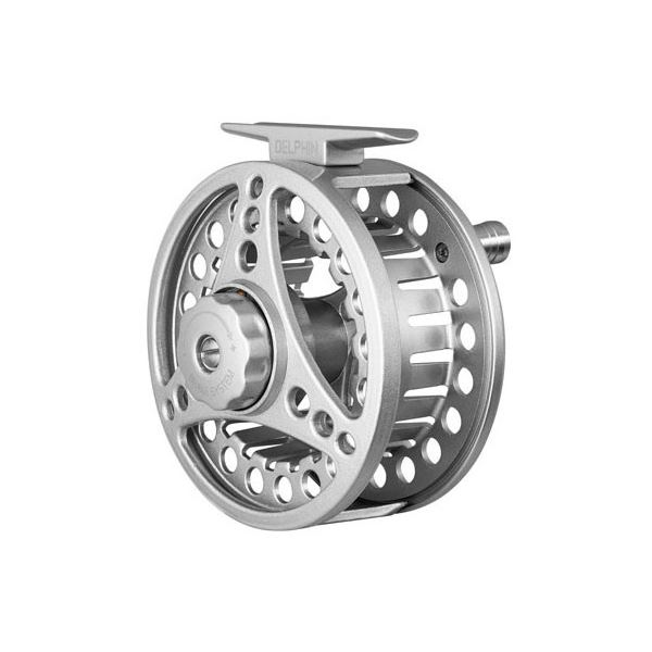 Delphin Muškařský Naviják Flayka 3/4