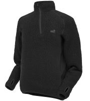 Geoff Anderson Thermal 3 pullover Černý