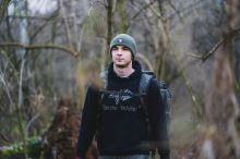 Giants Fishing Akční Set Batoh Luxury X-Large Rucksack + Chladící Taška Thermo Cooler Bag (10)