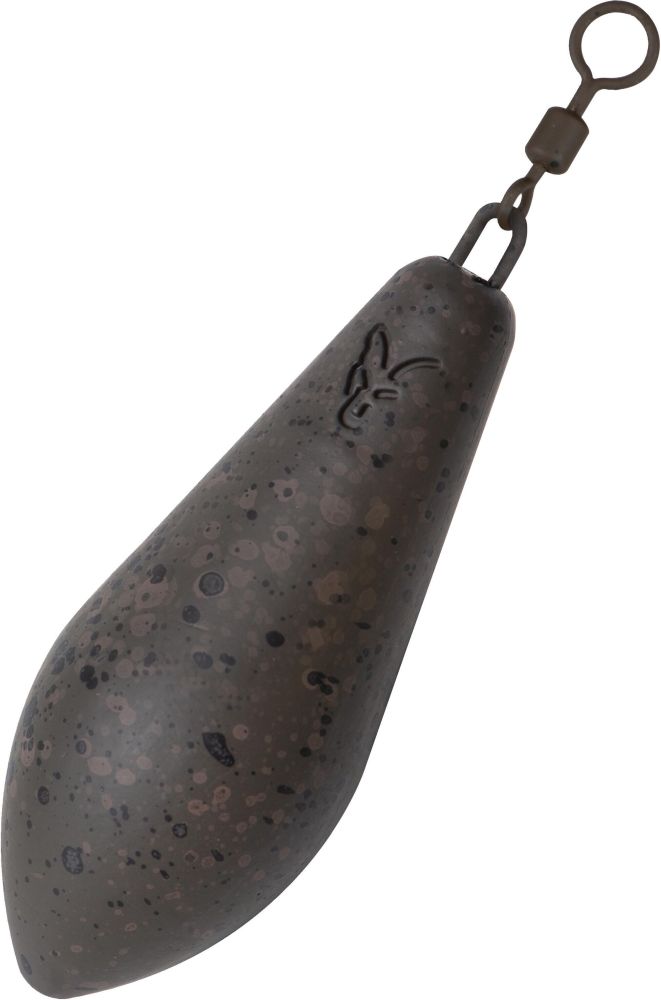 Fox olovo edges distance lead - 113 g (4 oz)