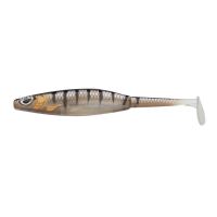 Berkley Gumová Nástraha Powerbait Vibe Silver Perch Berkley Gumová Nástraha Powerbait Vibe Silver Perch