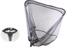 Mistrall Podběrák ALU X2 Mistrall Podběrák ALU X2