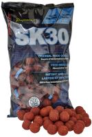 Starbaits Boilie SK30 - 800 g 30 mm